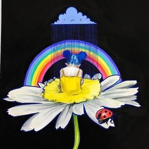 Meet your Posher, Sharon